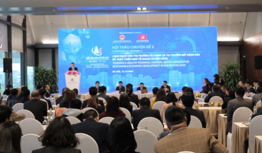 Đề xuất cho chủ đầu tư chia căn hộ lớn thành nhỏ, để nhà có giá 1,8 tỷ đồng